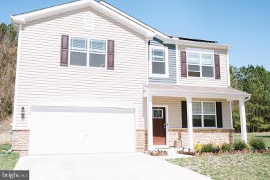 933 Marquis Avenue Salisbury, MD 21801