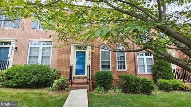 3504 Tabard Lane Frederick, MD 21704