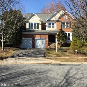 9419 Spruce Tree Circle Bethesda, MD 20814