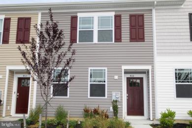 405 Wood Duck Drive Cambridge, MD 21613