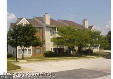 8 Marsham Court 8 Reisterstown, MD 21136
