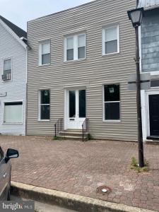 3 Central Avenue Ridgely, MD 21660
